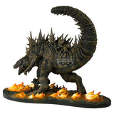 BANPRESTO GODZILLA 1.0 ART VIGNETTE GODZILLA (2023) ODO ISLAND ATTACK IMAGE VERSION FIGURE [PRE ORDER]