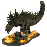 BANPRESTO GODZILLA 1.0 ART VIGNETTE GODZILLA (2023) ODO ISLAND ATTACK IMAGE VERSION FIGURE [PRE ORDER]