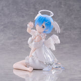 BANPRESTO RE: ZERO STARTING LIFE IN ANOTHER WORLD RELAX TIME REM SWEET ANGEL VERSION FIGURE [PRE ORDER]