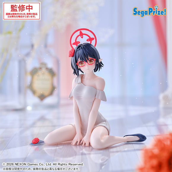 SEGA BLUE ARCHIVE YUMEMIRIZE AYANE FIGURE [PRE ORDER]
