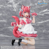 SEGA AKAMI KARUBI COMEDY KARUBI JUKU PREMIUM PERCHING AKAMI KARUBI FIGURE [PRE ORDER]