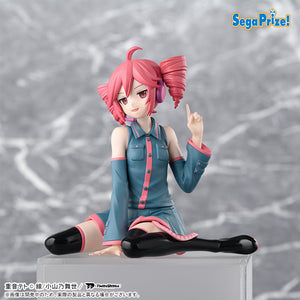 SEGA KASANE TETO PREMIUM PERCHING KASANE TETO FIGURE [PRE ORDER]
