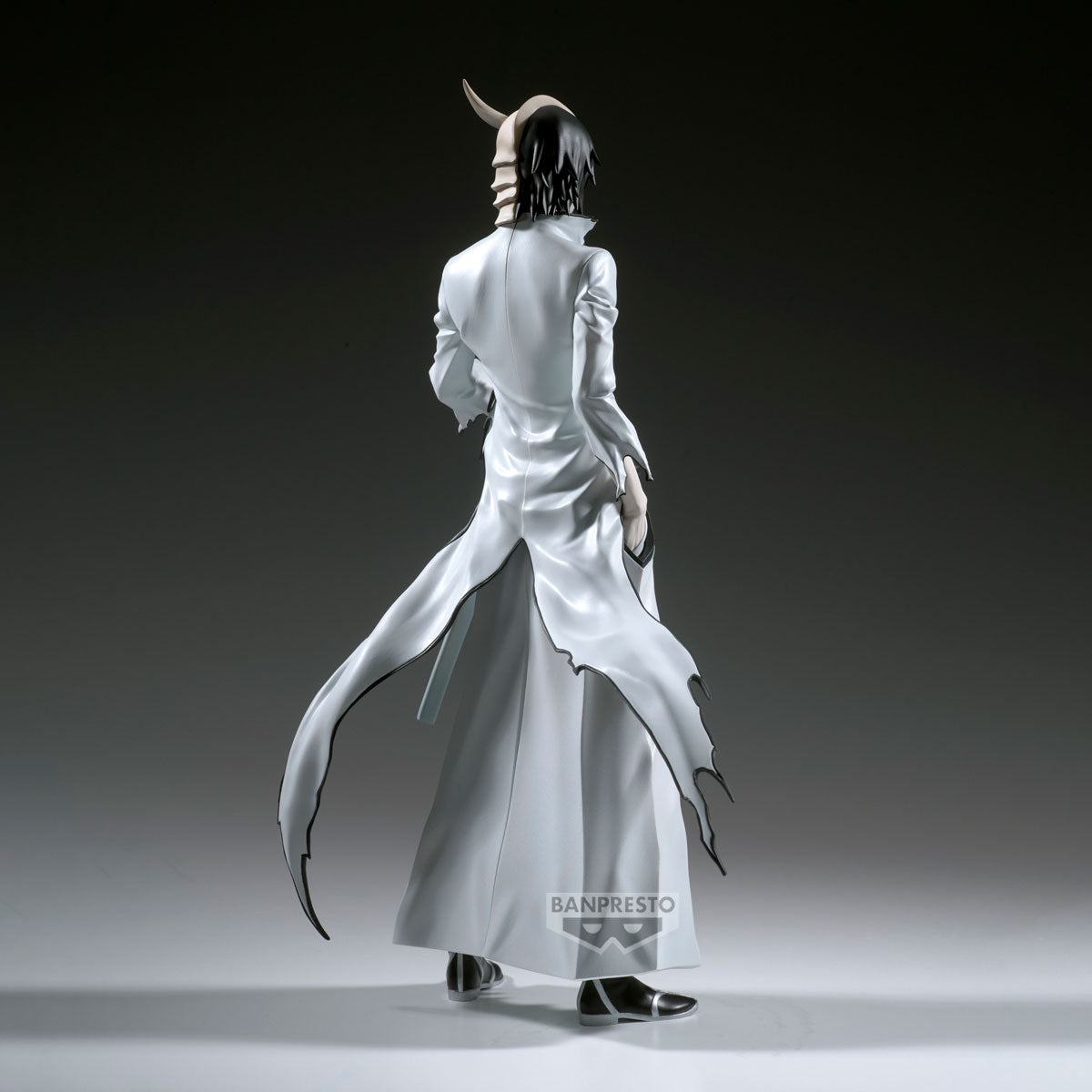 BANPRESTO BLEACH MAXIMATIC ULQUIORRA CIFER FIGURE – Chronicles INC