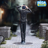 SEGA CHAINSAW MAN REZE ARC HIGH PREMIUM HAYAKAWA AKI FIGURE [PRE ORDER]