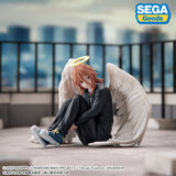 SEGA CHAINSAW MAN REZE ARC HIGH PREMIUM ANGEL DEVIL FIGURE [PRE ORDER]