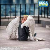 SEGA CHAINSAW MAN REZE ARC HIGH PREMIUM ANGEL DEVIL FIGURE [PRE ORDER]