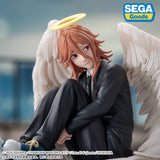 SEGA CHAINSAW MAN REZE ARC HIGH PREMIUM ANGEL DEVIL FIGURE [PRE ORDER]