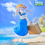 SEGA FRIEREN BEYOND JOURNEY'S END LUMINASTA FRIEREN SUMMER DRESS FIGURE [PRE ORDER]