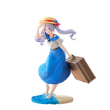 SEGA FRIEREN BEYOND JOURNEY'S END LUMINASTA FRIEREN SUMMER DRESS FIGURE [PRE ORDER]