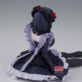 BANPRESTO MY DRESS UP DARLING ESPRESTO DETAILED ELEGANCE MARIN KITAGAWA SHIZUKU KUROE VERSION FIGURE [PRE ORDER]