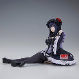 BANPRESTO MY DRESS UP DARLING ESPRESTO DETAILED ELEGANCE MARIN KITAGAWA SHIZUKU KUROE VERSION FIGURE [PRE ORDER]