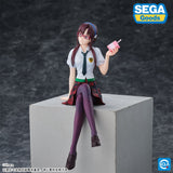 SEGA EVANGELION 3.0 YOU CAN (NOT) REDO PREMIUM PERCHING MAKINAMI MARI ILLUSTRIOUS FIGURE [PRE ORDER]