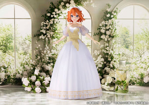 BANPRESTO THE QUINTESSENTIAL QUINTUPLETS ANIMATION NAKANO YOTSUBA ORIGINAL ART EXHIBITION VERSION FIGURE [PRE ORDER]