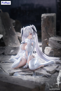 FURYU GODDESS OF VICTORY NIKKE NOODLE STOPPER CINDERELLA FIGURE [PRE ORDER]