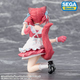 SEGA AKAMI KARUBI COMEDY KARUBI JUKU PREMIUM PERCHING AKAMI KARUBI FIGURE [PRE ORDER]