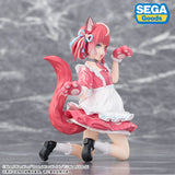SEGA AKAMI KARUBI COMEDY KARUBI JUKU PREMIUM PERCHING AKAMI KARUBI FIGURE [PRE ORDER]