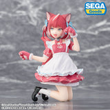 SEGA AKAMI KARUBI COMEDY KARUBI JUKU PREMIUM PERCHING AKAMI KARUBI FIGURE [PRE ORDER]