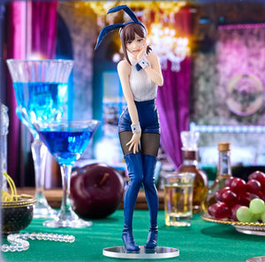 FURYU CORPORATION CHAINSAW MAN BICUTE BUNNIES KOBENI FIGURE [PRE ORDER]
