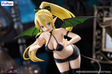 FURYU SWORD ART ONLINE BICUTE DARK LEAFA FIGURE [PRE ORDER]