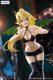 FURYU SWORD ART ONLINE BICUTE DARK LEAFA FIGURE [PRE ORDER]