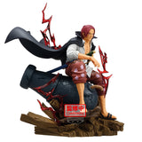 BANPRESTO ONE PIECE THE DIORAMA SOUL SHANKS FIGURE [PRE ORDER]