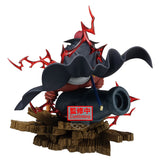 BANPRESTO ONE PIECE THE DIORAMA SOUL SHANKS FIGURE [PRE ORDER]