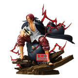 BANPRESTO ONE PIECE THE DIORAMA SOUL SHANKS FIGURE [PRE ORDER]