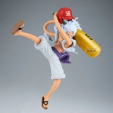 BANPRESTO ONE PIECE BATTLE RECORD COLLECTION MONKEY D. LUFFY GEAR 5 II FIGURE [PRE ORDER]