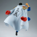 BANPRESTO ONE PIECE BATTLE RECORD COLLECTION MONKEY D. GARP II FIGURE [PRE ORDER]