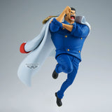 BANPRESTO ONE PIECE BATTLE RECORD COLLECTION MONKEY D. GARP II FIGURE [PRE ORDER]