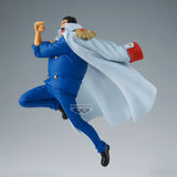 BANPRESTO ONE PIECE BATTLE RECORD COLLECTION MONKEY D. GARP II FIGURE [PRE ORDER]