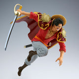 BANPRESTO ONE PIECE BATTLE RECORD COLLECTION GOL D. ROGER FIGURE [PRE ORDER]