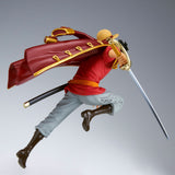 BANPRESTO ONE PIECE BATTLE RECORD COLLECTION GOL D. ROGER FIGURE [PRE ORDER]