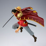 BANPRESTO ONE PIECE BATTLE RECORD COLLECTION GOL D. ROGER FIGURE [PRE ORDER]