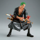 BANPRESTO ONE PIECE KING OF ARTIST RORONOA ZORO SPECIAL VERSION FIGURE [PRE ORDER]