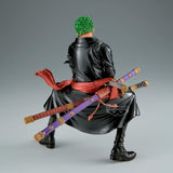 BANPRESTO ONE PIECE KING OF ARTIST RORONOA ZORO SPECIAL VERSION FIGURE [PRE ORDER]