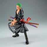 BANPRESTO ONE PIECE KING OF ARTIST RORONOA ZORO SPECIAL VERSION FIGURE [PRE ORDER]