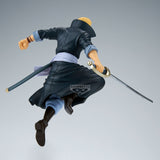 BANPRESTO ONE PIECE BATTLE RECORD COLLECTION SILVERS RAYLEIGH FIGURE [PRE ORDER]