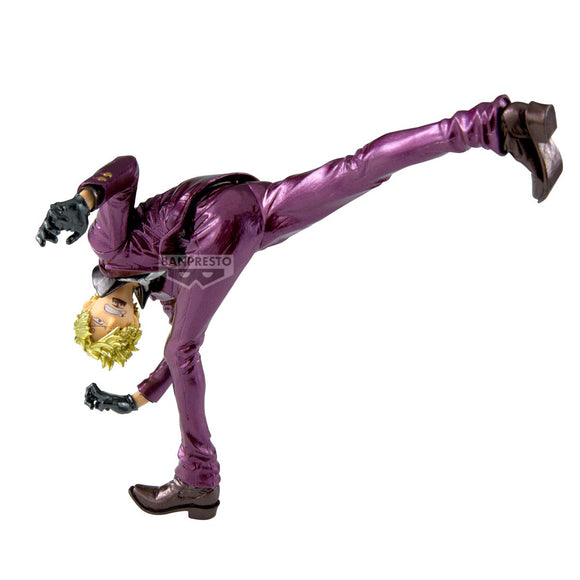 BANPRESTO ONE PIECE KING OF ARTIST SANJI SPECIAL VERSION FIGURE [PRE ORDER]