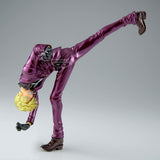 BANPRESTO ONE PIECE KING OF ARTIST SANJI SPECIAL VERSION FIGURE [PRE ORDER]