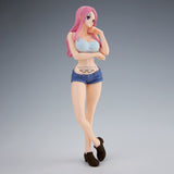 BANPRESTO ONE PIECE GLITTER & GLAMOURS JEWELRY BONNEY II FIGURE [PRE ORDER]
