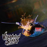 BANPRESTO DEMON SLAYER KIMETSU NO YAIBA VIBRATION STARS PLUS AGATSUMA ZENITSU FIGURE [PRE ORDER]