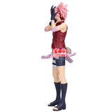 BANPRESTO NARUTO SHIPPUUDEN GRANDISTA HARUNO SAKURA FIGURE [PRE ORDER]