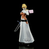 BANPRESTO BLEACH GLITTER & GLAMOURS TIER HARRIBEL FIGURE [PRE ORDER]