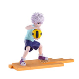 BANPRESTO HUNTER × HUNTER KILLUA ZOLDYCK GI EDITION FIGURE [PRE ORDER]