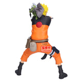 BANPRESTO NARUTO GRANDISTA NARUTO 72 SERIES 45 UZUMAKI NARUTO FIGURE [PRE ORDER]