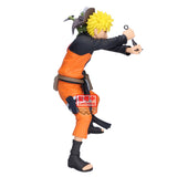 BANPRESTO NARUTO GRANDISTA NARUTO 72 SERIES 45 UZUMAKI NARUTO FIGURE [PRE ORDER]