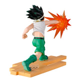 BANPRESTO HUNTER × HUNTER GON FREECSS GI EDITION FIGURE [PRE ORDER]