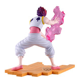 BANPRESTO HUNTER × HUNTER HISOKA MOROW GI EDITION FIGURE [PRE ORDER]