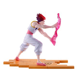BANPRESTO HUNTER × HUNTER HISOKA MOROW GI EDITION FIGURE [PRE ORDER]